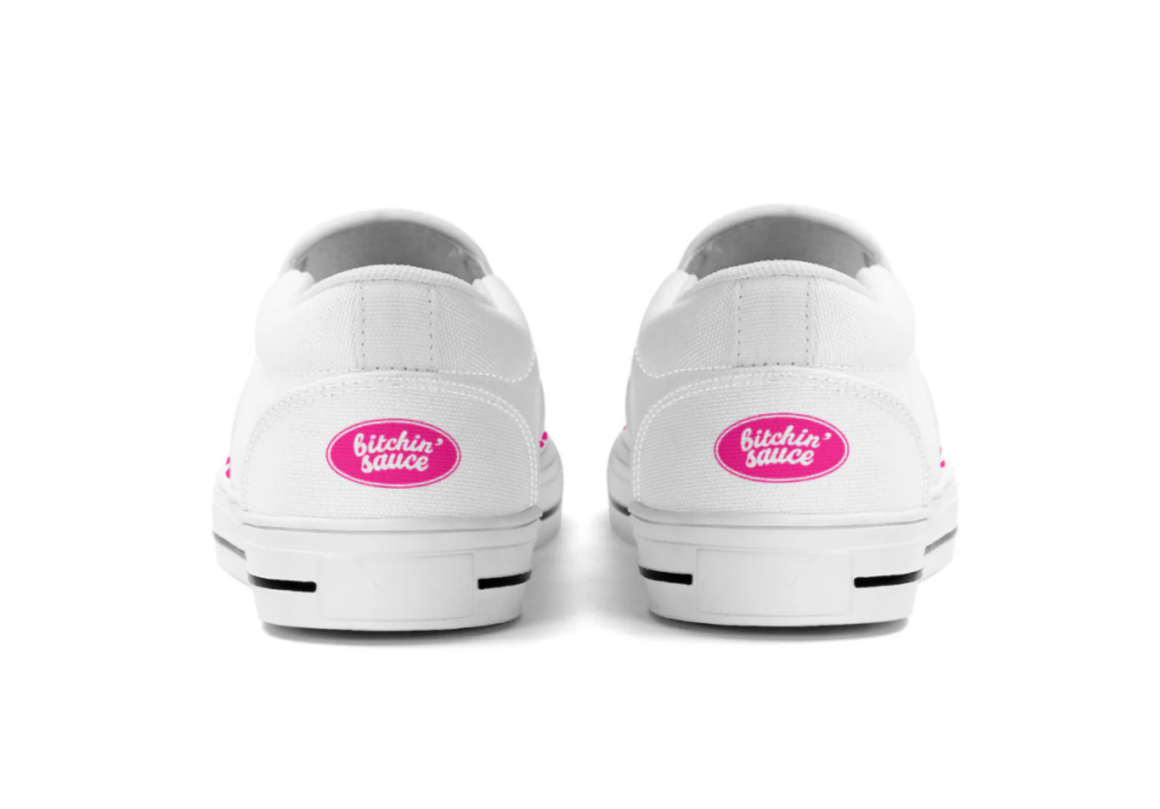 Womans Bitchin' Shoes - Image 6