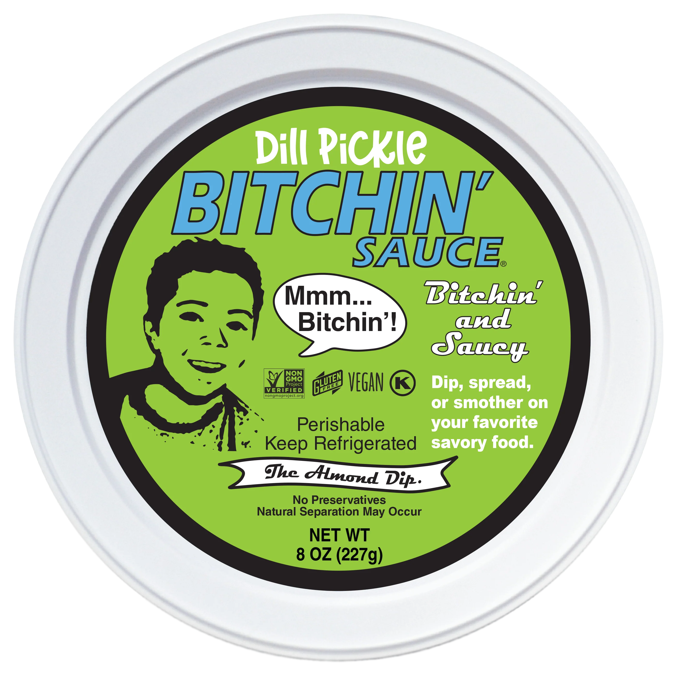 Dill Pickle